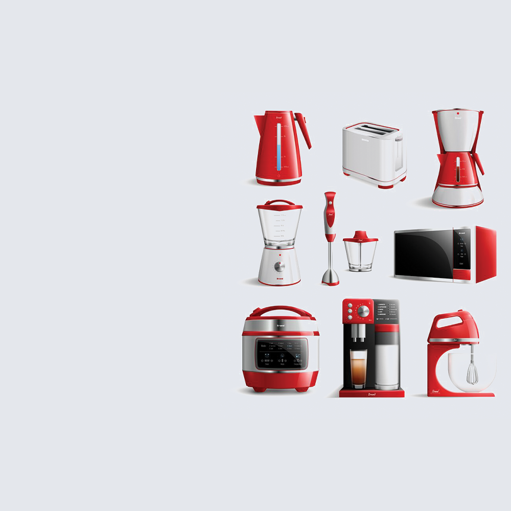 Furniture & Appliances - Smartware Tanzania