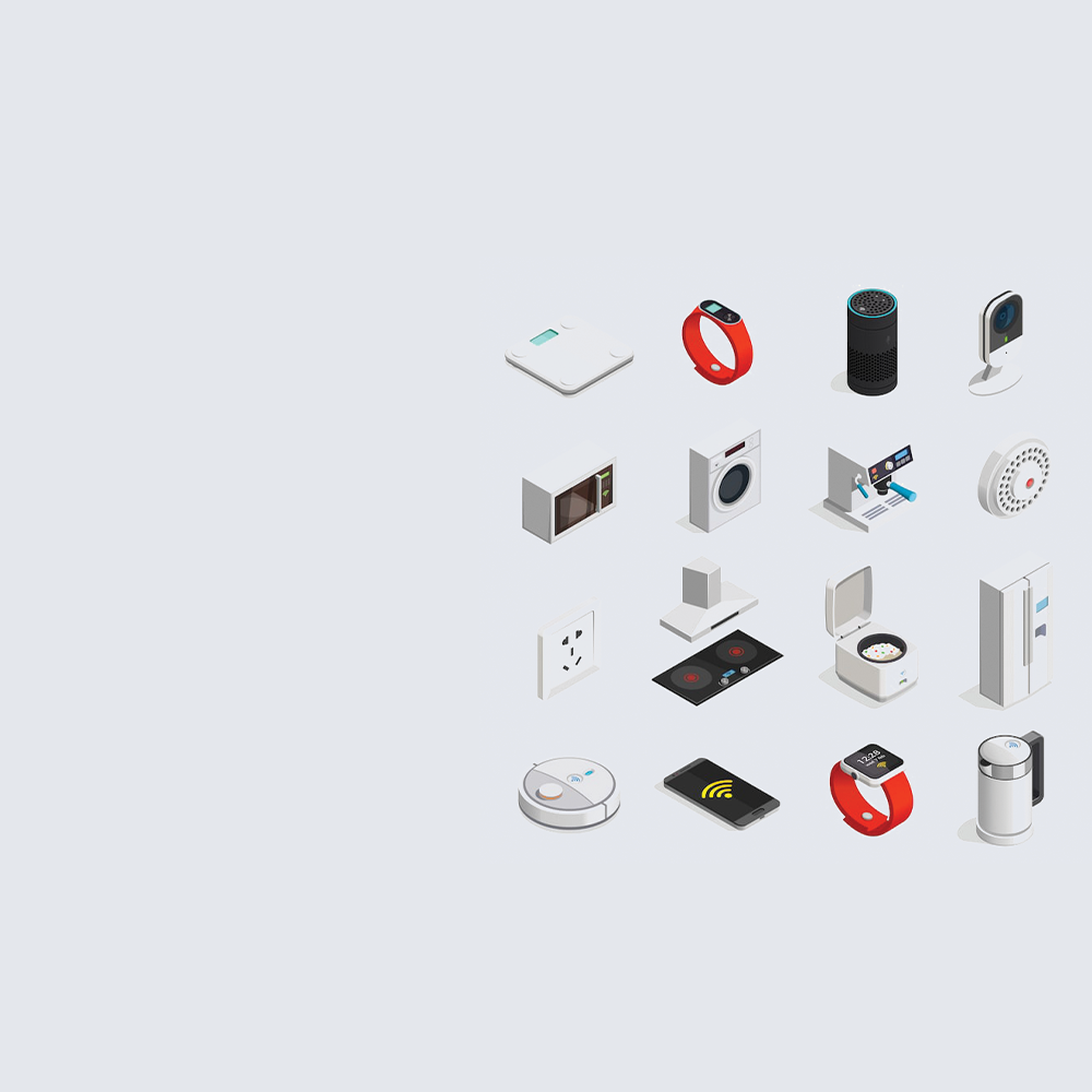 Consumer Electronics - Smartware Tanzania