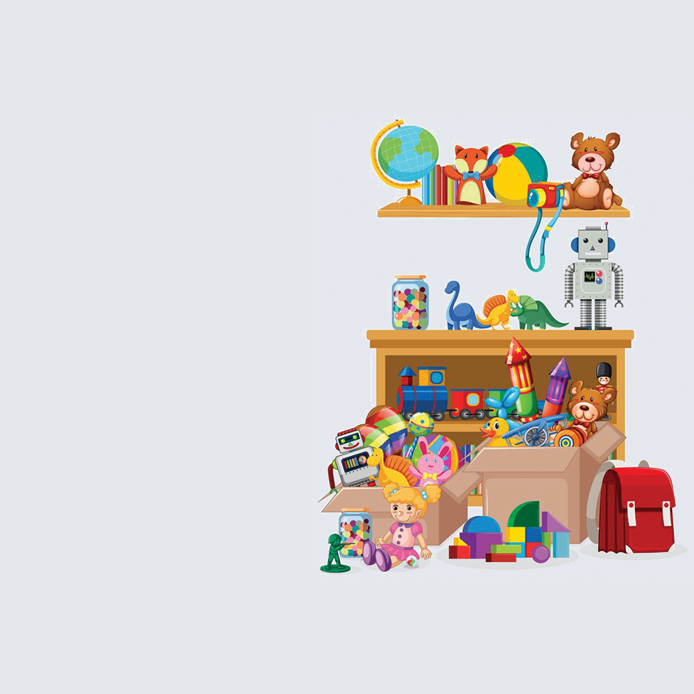 Mother, Kids & Toys - Smartware Tanzania