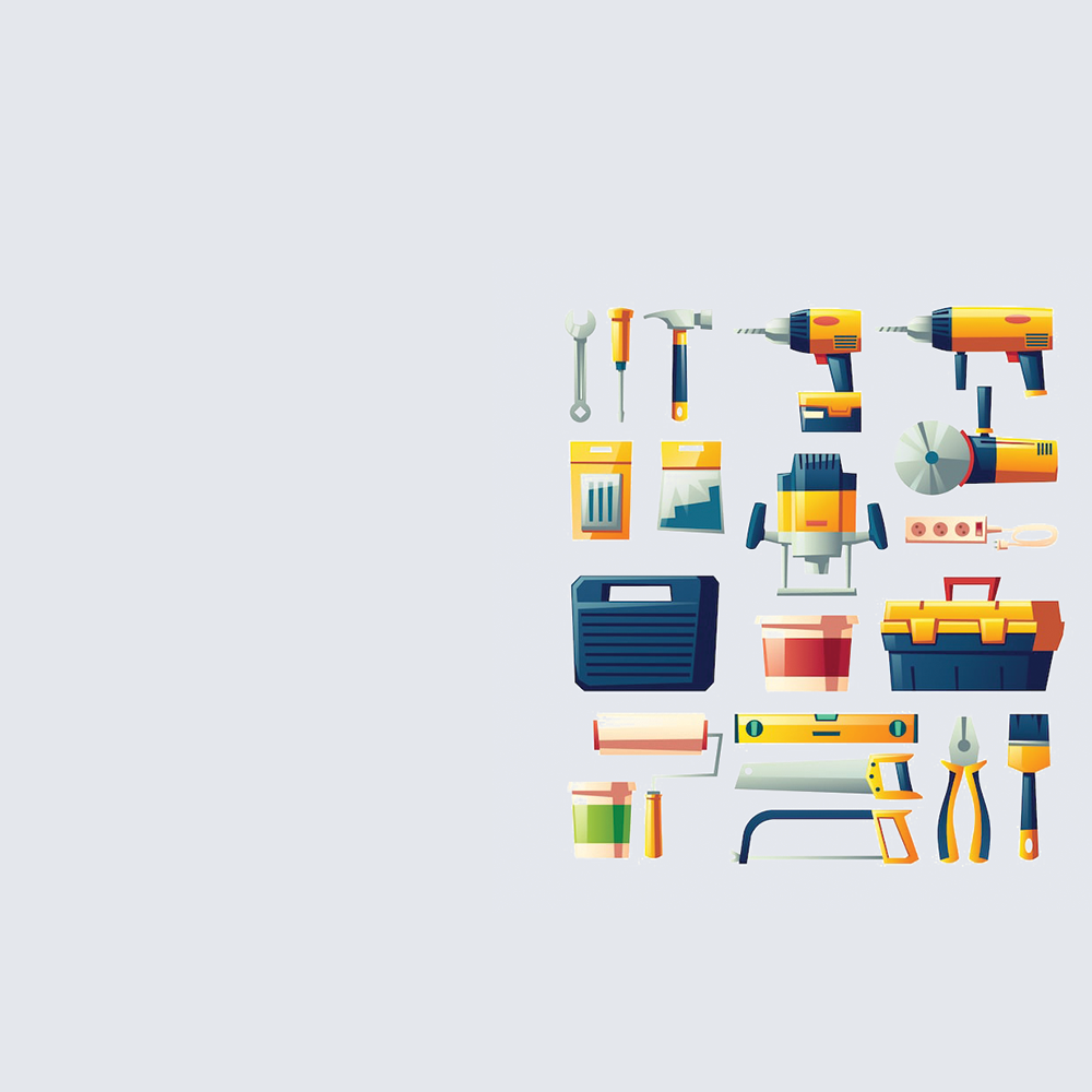 Tools & Hardware - Smartware Tanzania