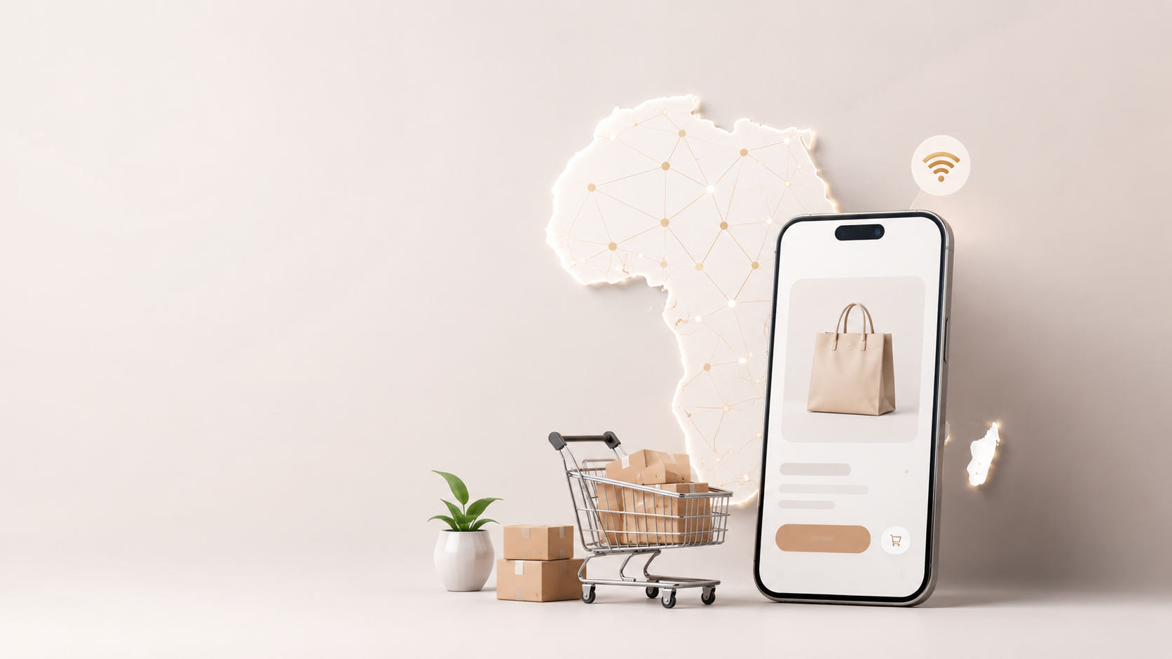 The Future of Digital Commerce in Africa