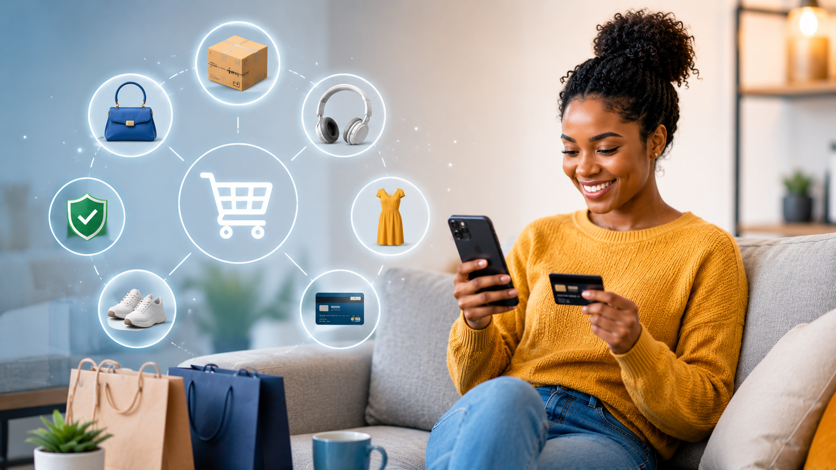 Top Reasons Consumers Love Online Shopping Today