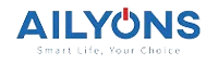 Ailyons logo