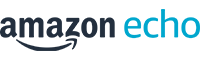 Amazon Echo logo