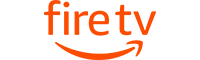Amazon Fire TV logo