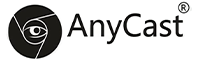 AnyCast logo