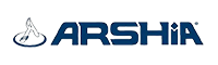 Arshia logo