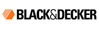Black+Decker logo