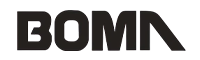 Boma logo