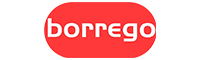Borrego logo