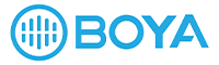 BOYA logo