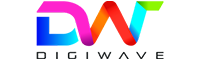 Digiwave logo