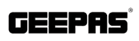 GEEPAS logo