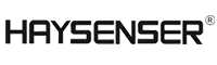 Haysenser logo