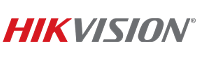 Hikvision logo