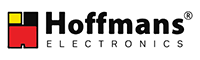 Hoffmans logo