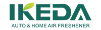 IKEDA logo