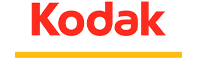 KODAK logo