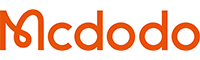 Mcdodo logo