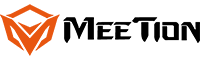 Meetion logo