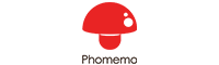Phomemo logo
