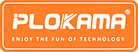 Plokama logo