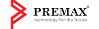 Premax logo