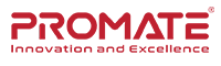Promate logo