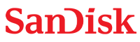 SanDisk logo