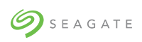 Seagate logo