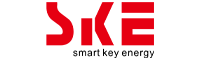 SKE logo