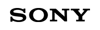 Sony logo