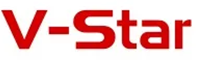V-STAR logo