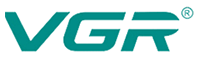 VGR logo