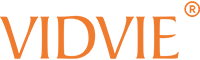 Vidvie logo