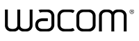 Wacom logo