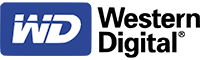 Western Digital logo