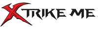 Xtrike Me logo