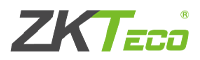 ZKTeco logo