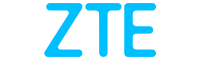 ZTE logo