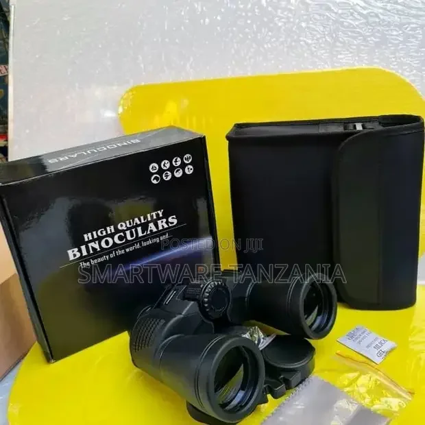 10 X 50 Navy Binoculars With Night Vision, Rangefinder - Buy in Dar es Salaam, Tanzania | Smartware