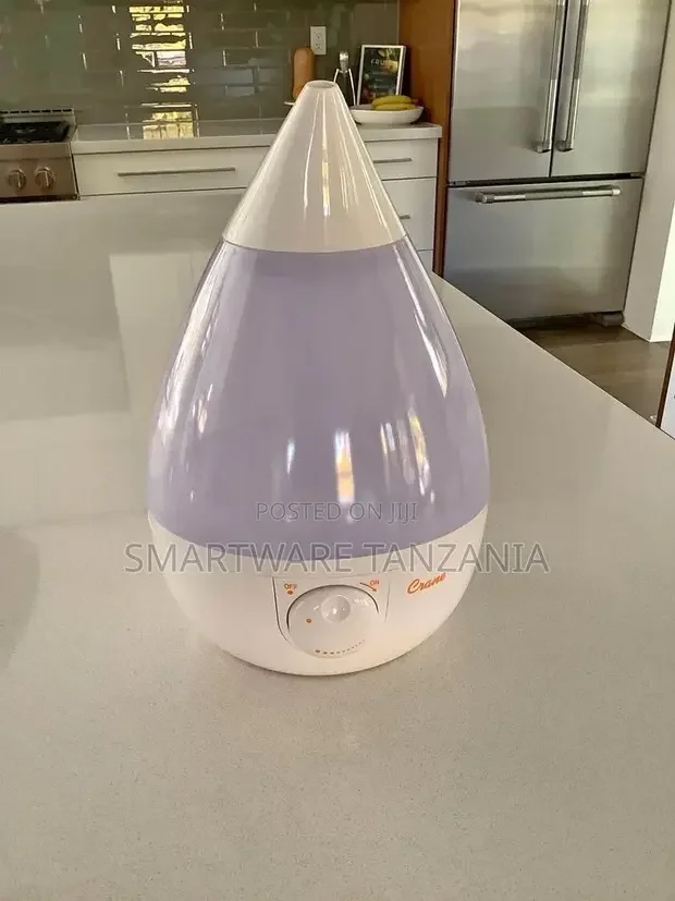 1.3L Humidifier Aromatherapy Diffuser Air Humidifier