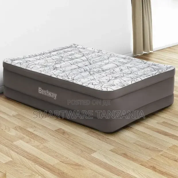Bestway Air Mattress 152x203x56cm - Buy in Dar es Salaam, Tanzania | Smartware