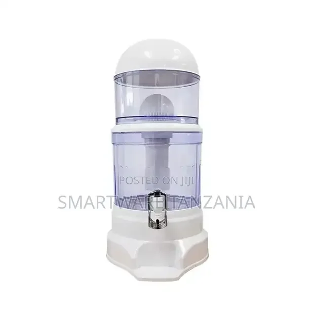 15L Water Filter Household Water Purifier Water Dispenser