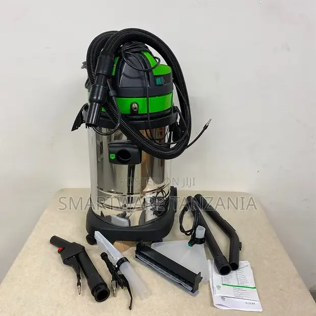 15L Wet Dry Vacuum Cleaner - Buy in Dar es Salaam, Tanzania | Smartware