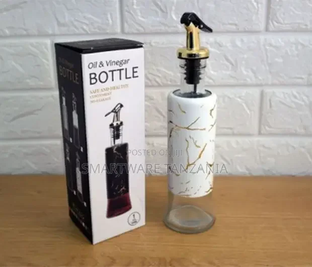 17oz Olive Oil Dispenser Bottle - Buy in Dar es Salaam, Tanzania | Smartware