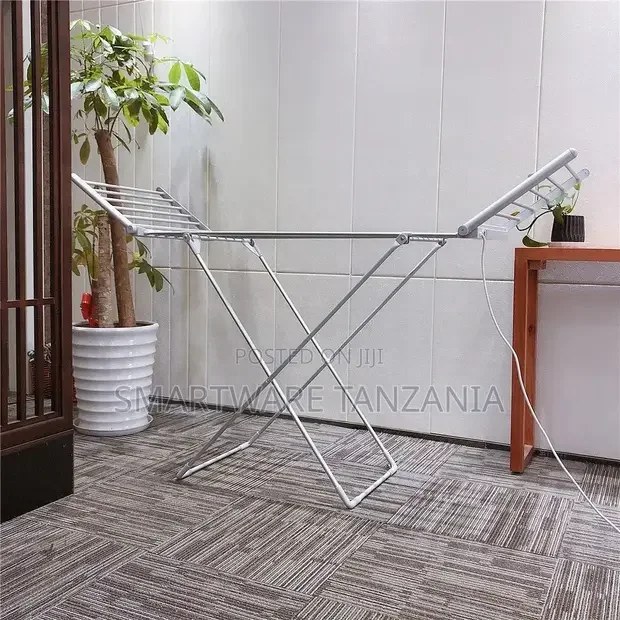 230W Electric Heated Clothes Dryer - Buy in Dar es Salaam, Tanzania | Smartware