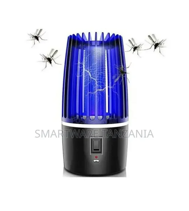 2 in 1 Electric Mosquito Killer Light - Buy in Dar es Salaam, Tanzania | Smartware