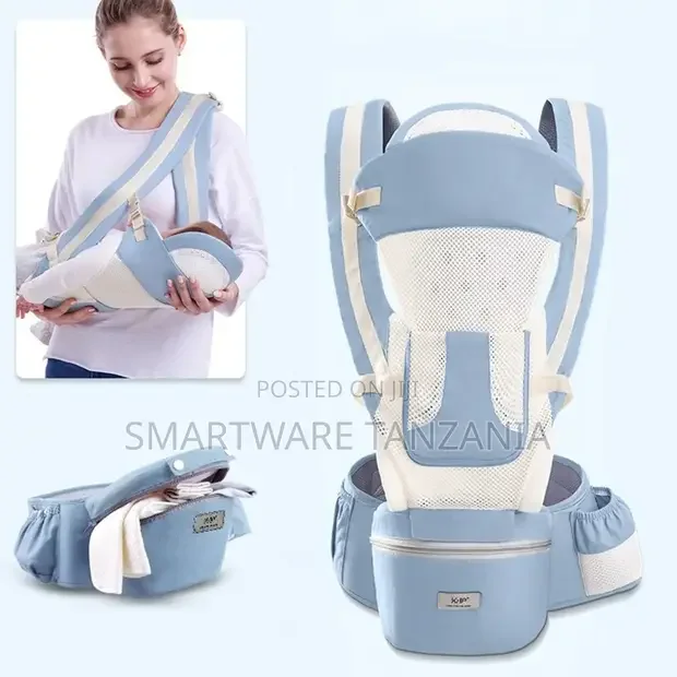 360 All-position Baby Carrier For Newborn To Toddler - Buy in Dar es Salaam, Tanzania | Smartware