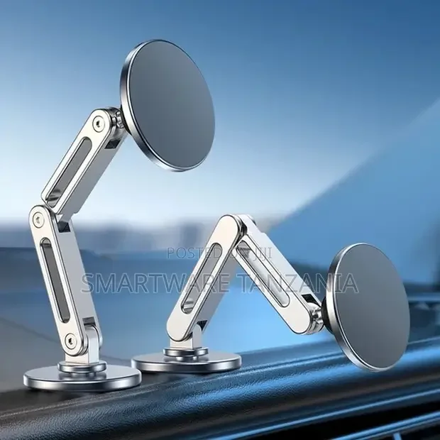 360° Car Magnetic Phone Holder - Buy in Dar es Salaam, Tanzania | Smartware